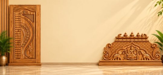 Wood