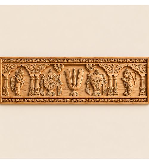 Namam Temple Border